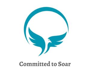 Committed to Soar